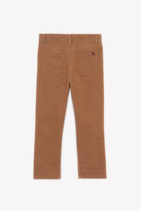 Ecorce / Pantalon - Ecorce En Velours