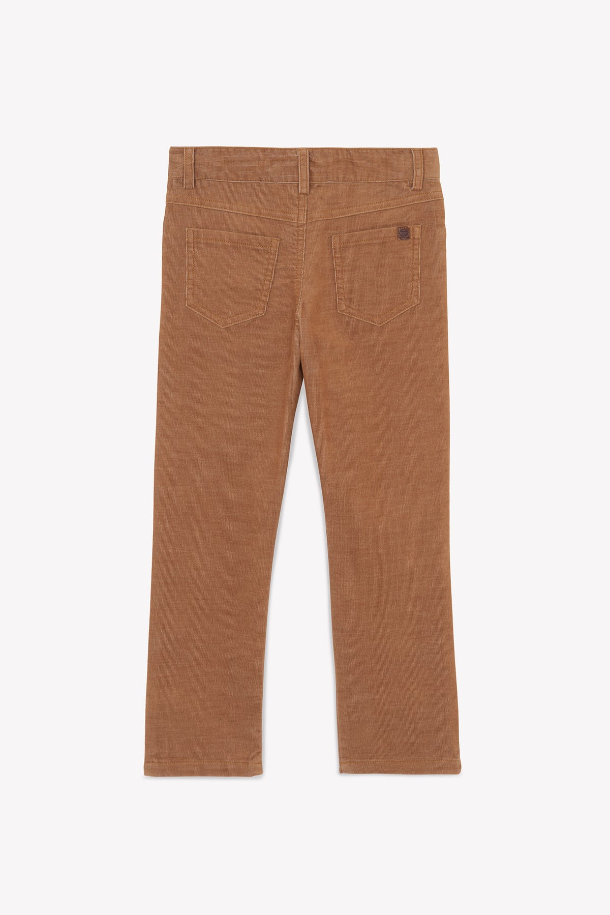 Ecorce / Pantalon - Ecorce En Velours