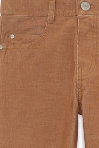 Ecorce / Pantalon - Ecorce En Velours