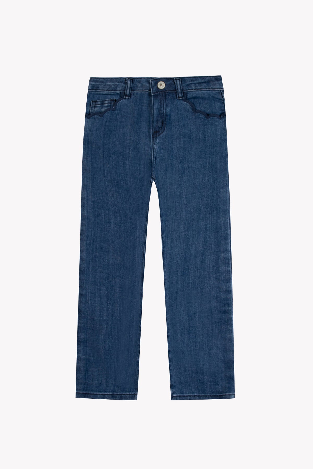 Marine / Jean - Marine Denim