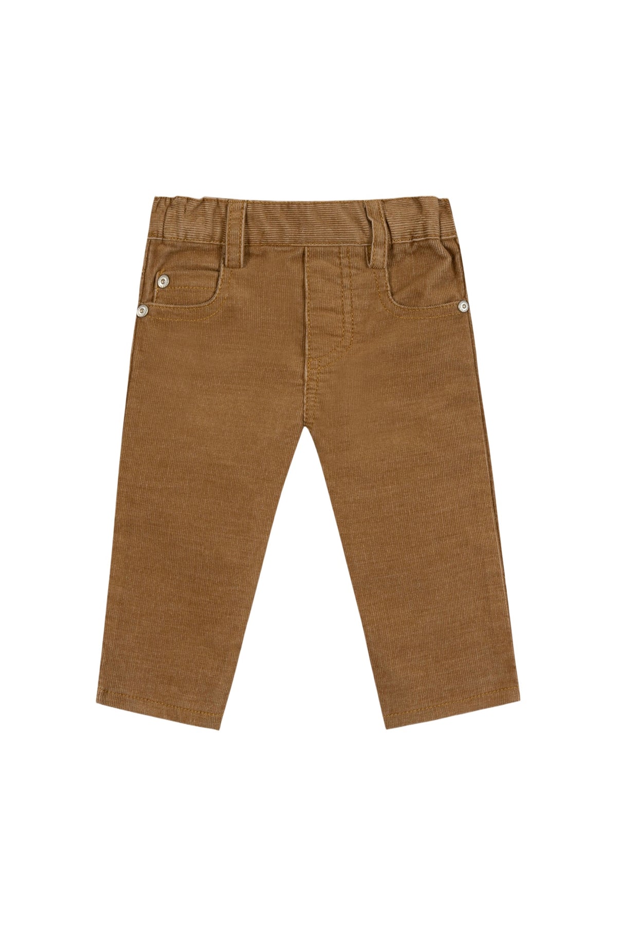 Pantalon - Ecorce en velours