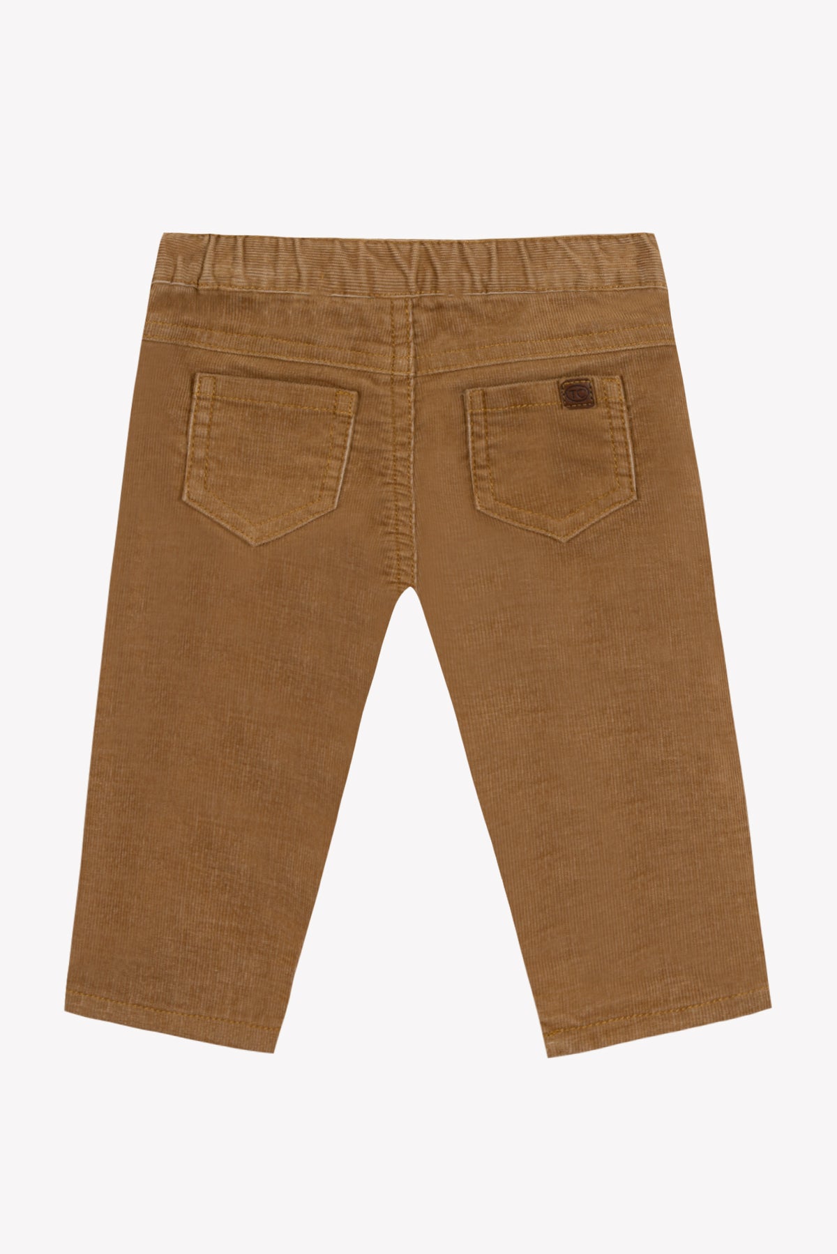 Ecorce / Pantalon - Ecorce En Velours