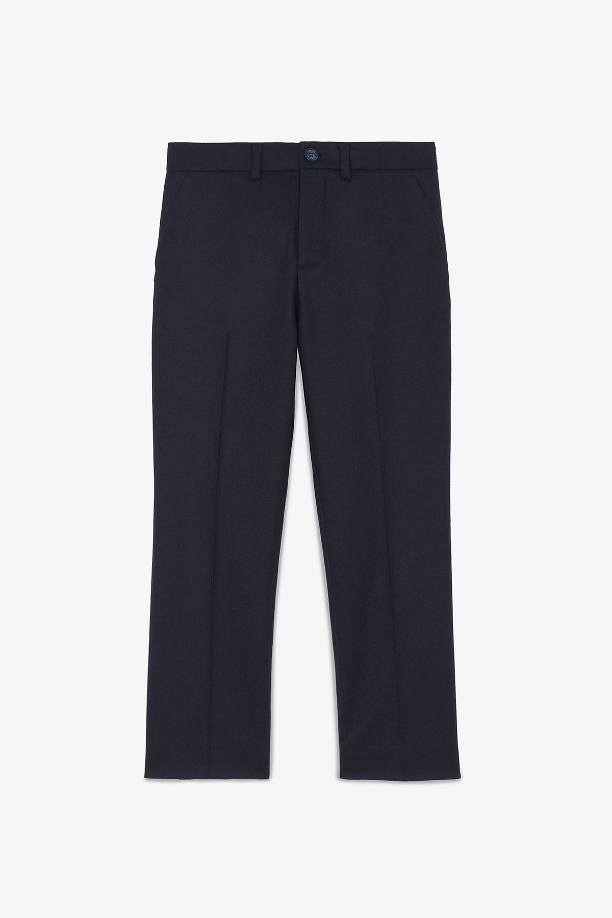 Marine / Pantalon Costume