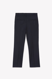 Marine / Pantalon Costume