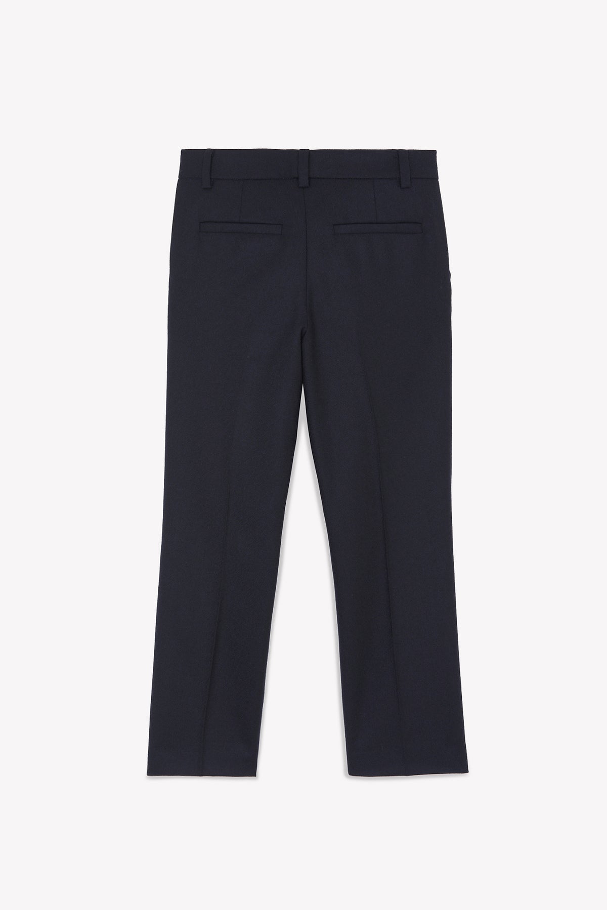 Marine / Pantalon Costume