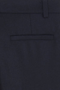 Marine / Pantalon Costume