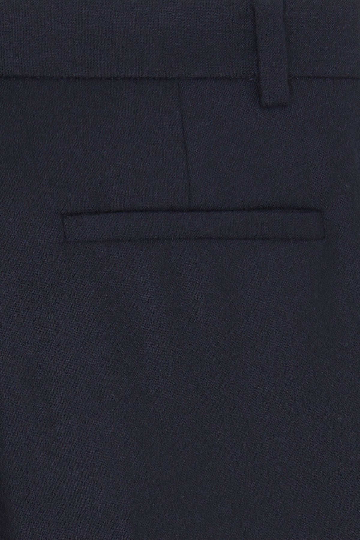 Marine / Pantalon Costume