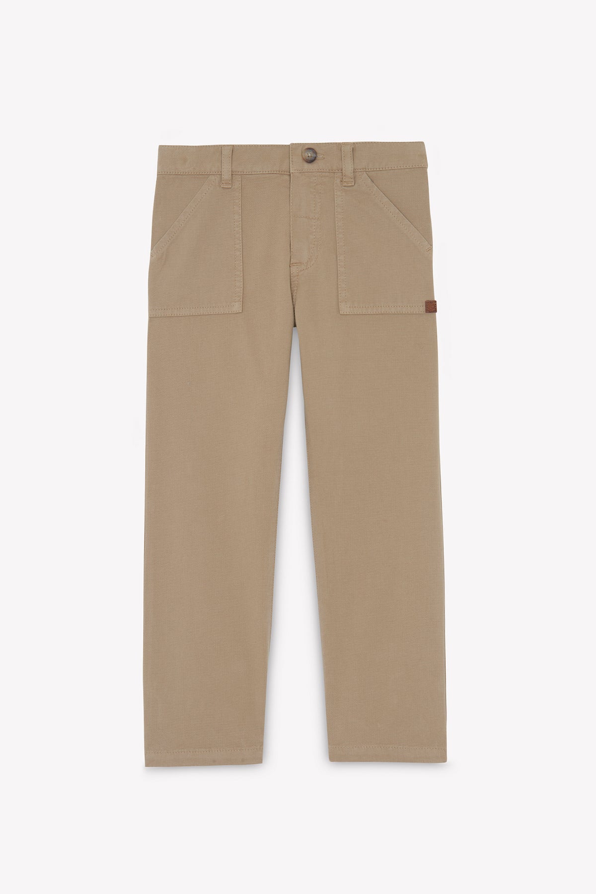 Sable / Pantalon - Sable Poches
