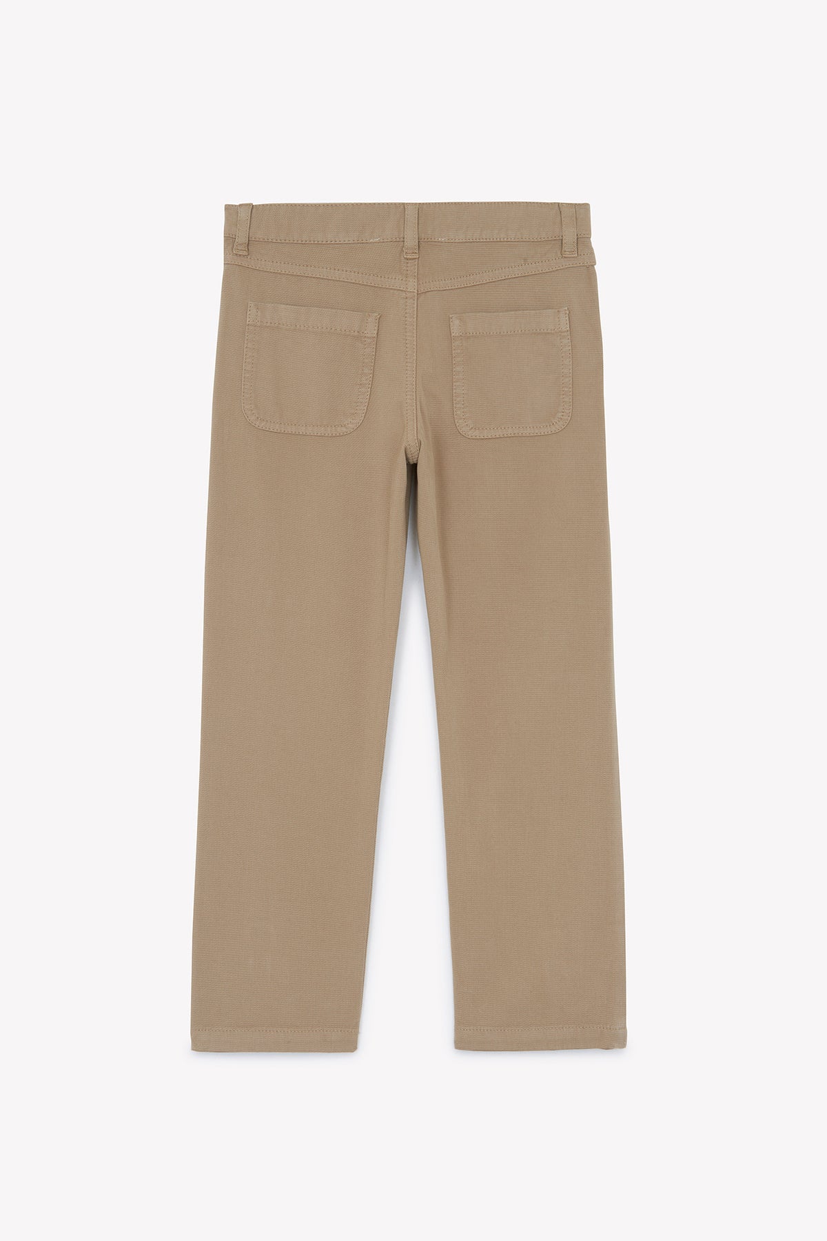 Sable / Pantalon - Sable Poches