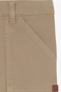 Sable / Pantalon - Sable Poches