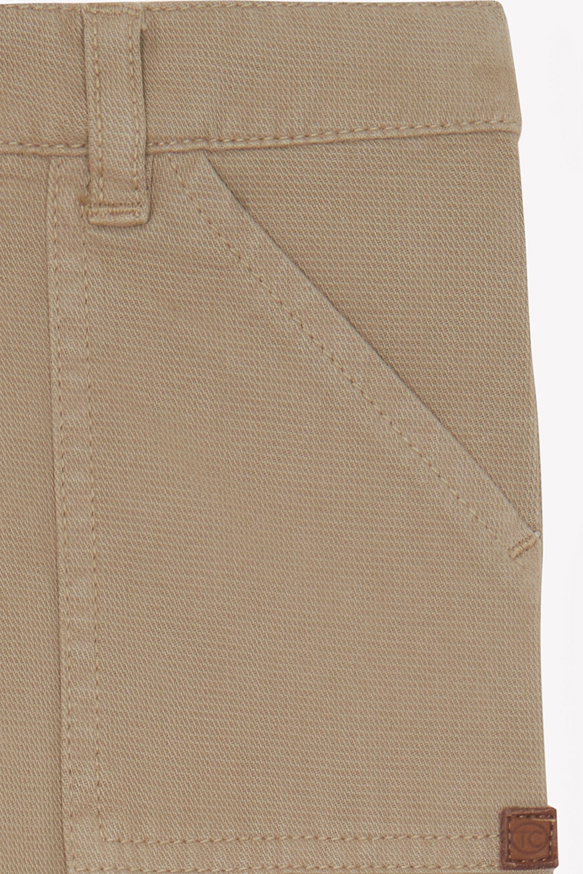 Sable / Pantalon - Sable Poches