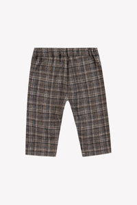 Pantalon douceur alpine en laine - Écorce