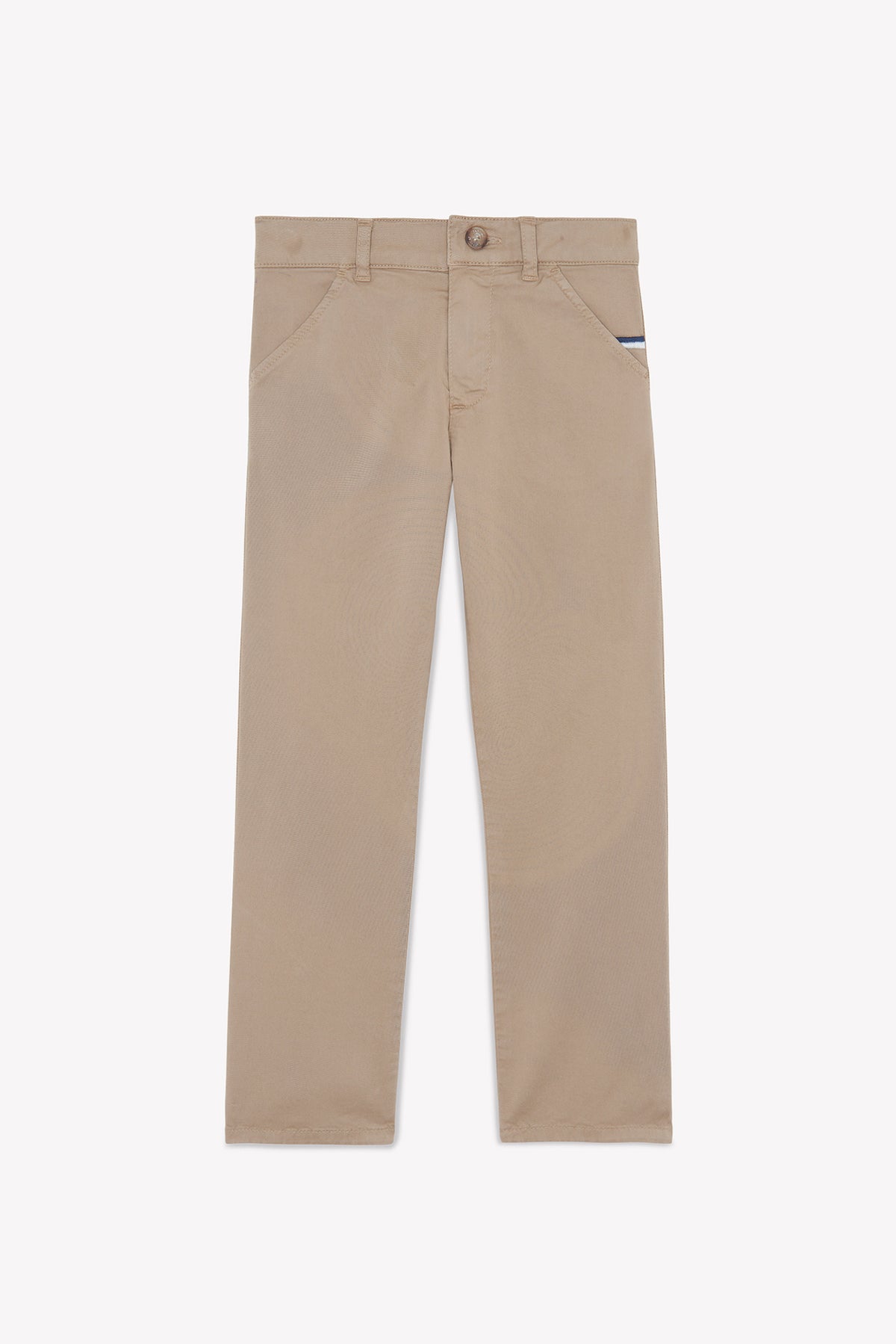 Sable / Pantalon - Sable Poches