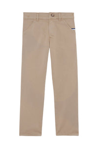 Pantalon - Sable poches
