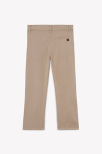 Sable / Pantalon - Sable Poches