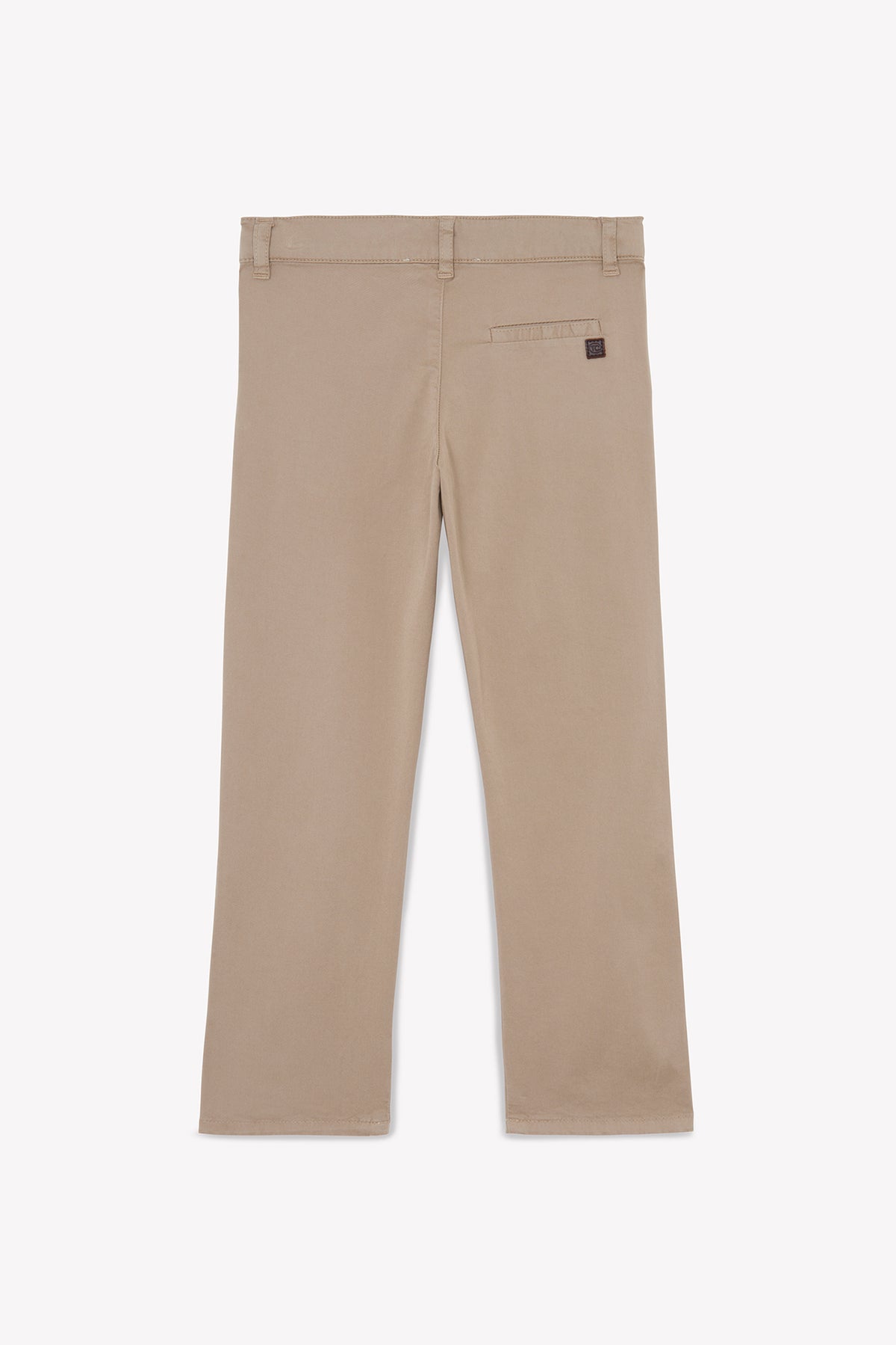 Sable / Pantalon - Sable Poches
