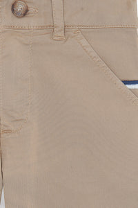 Sable / Pantalon - Sable Poches