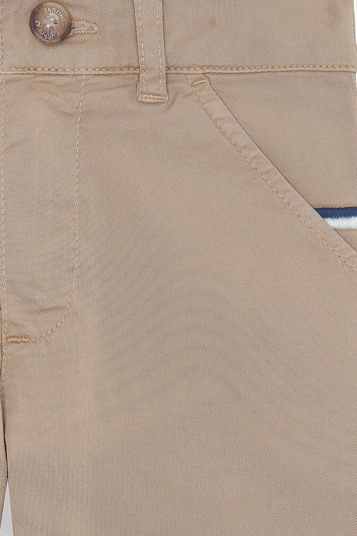 Sable / Pantalon - Sable Poches