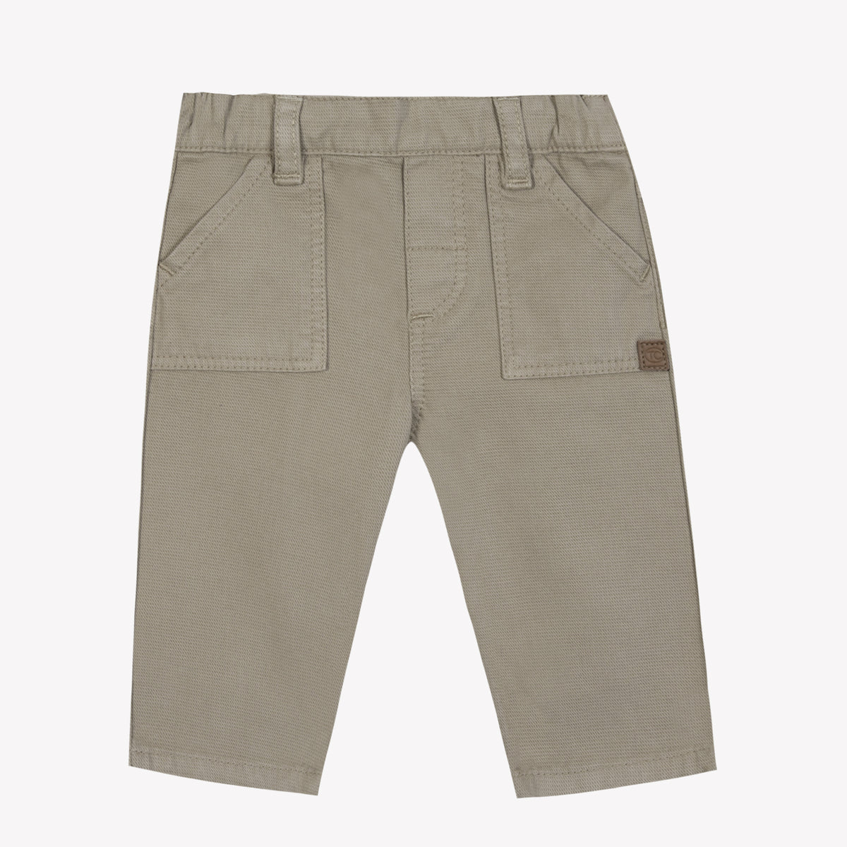 Sable / Pantalon - Sable Poches