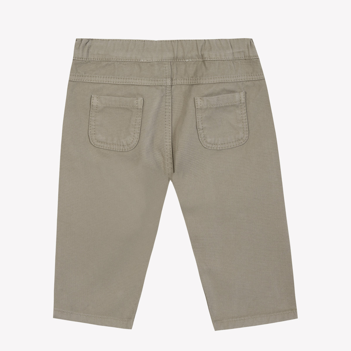 Sable / Pantalon - Sable Poches