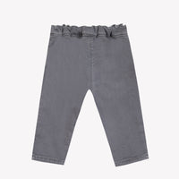 Gris Moyen / Jean - Gris Poches