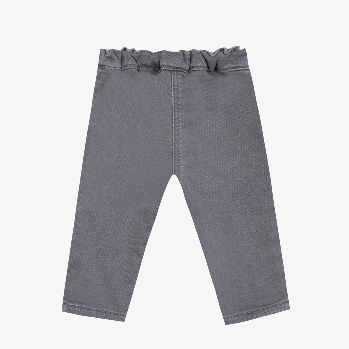 Gris Moyen / Jean - Gris Poches