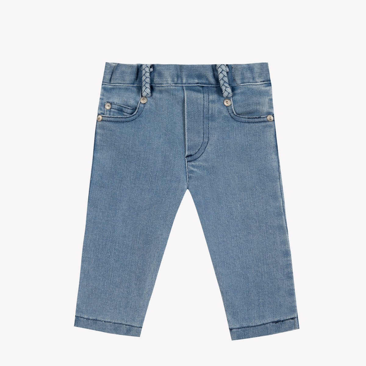 Bleuet / Jean - Bleuet Denim
