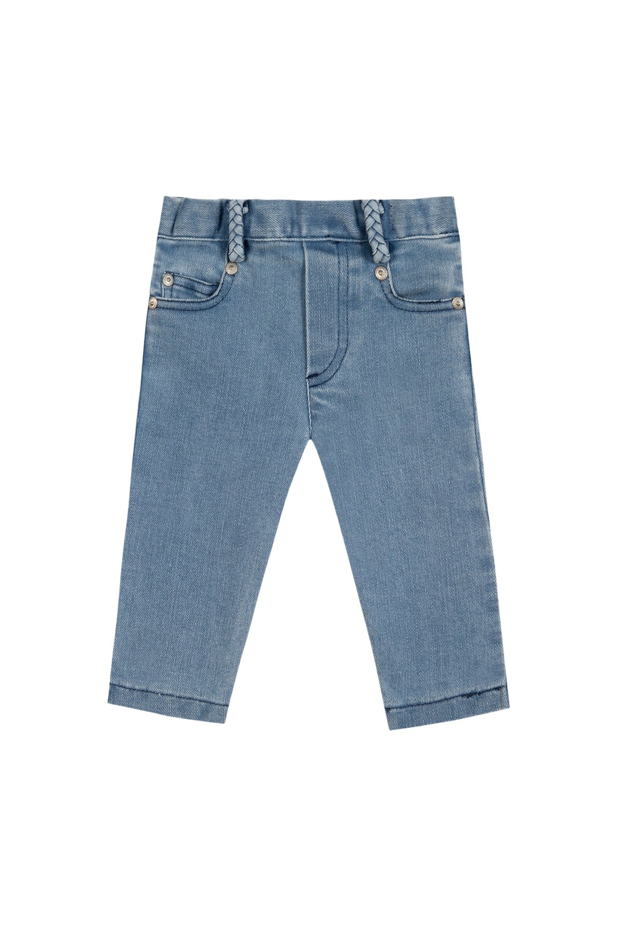Jean - Bleuet denim