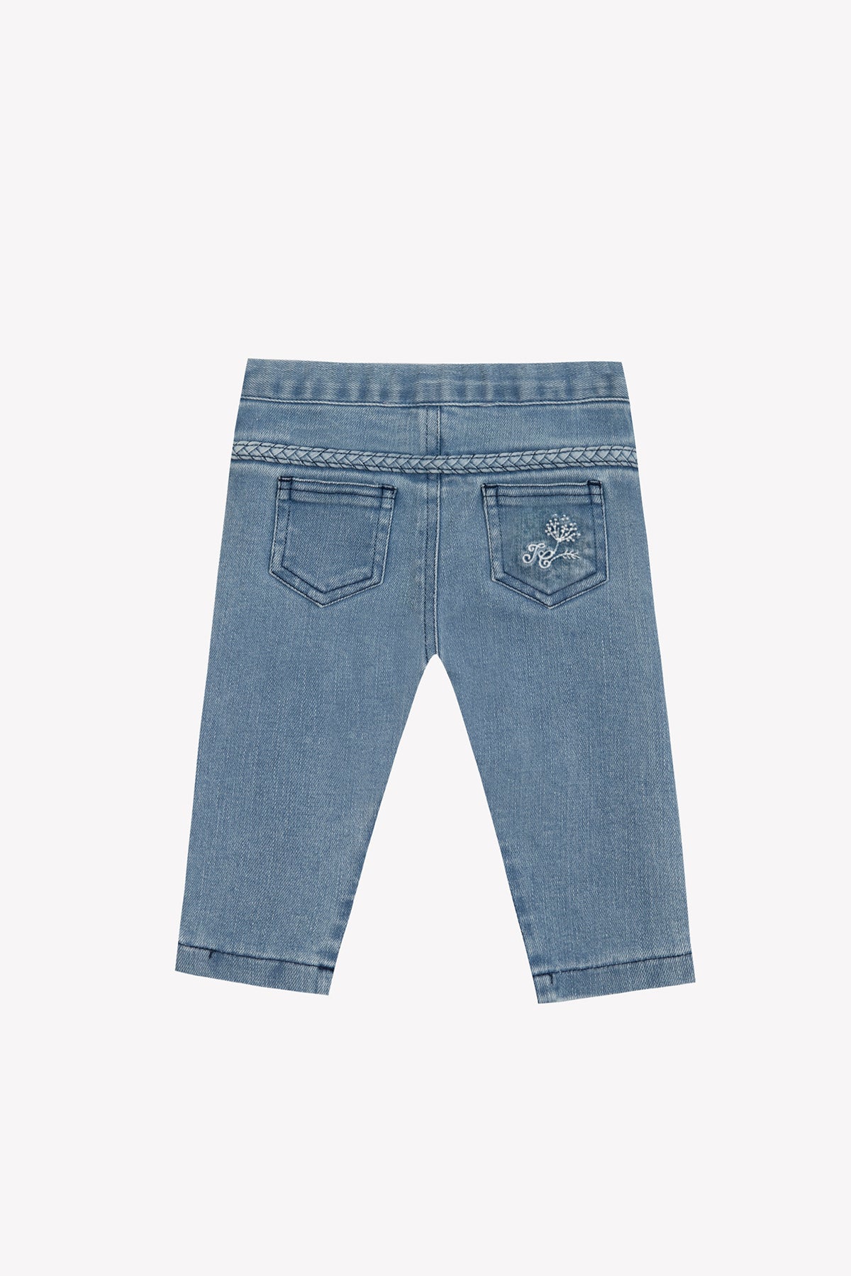 Bleuet / Jean - Bleuet Denim