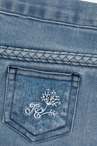 Bleuet / Jean - Bleuet Denim