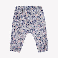 Bleuet / Pantalon - Bleuet Petites Fleurs