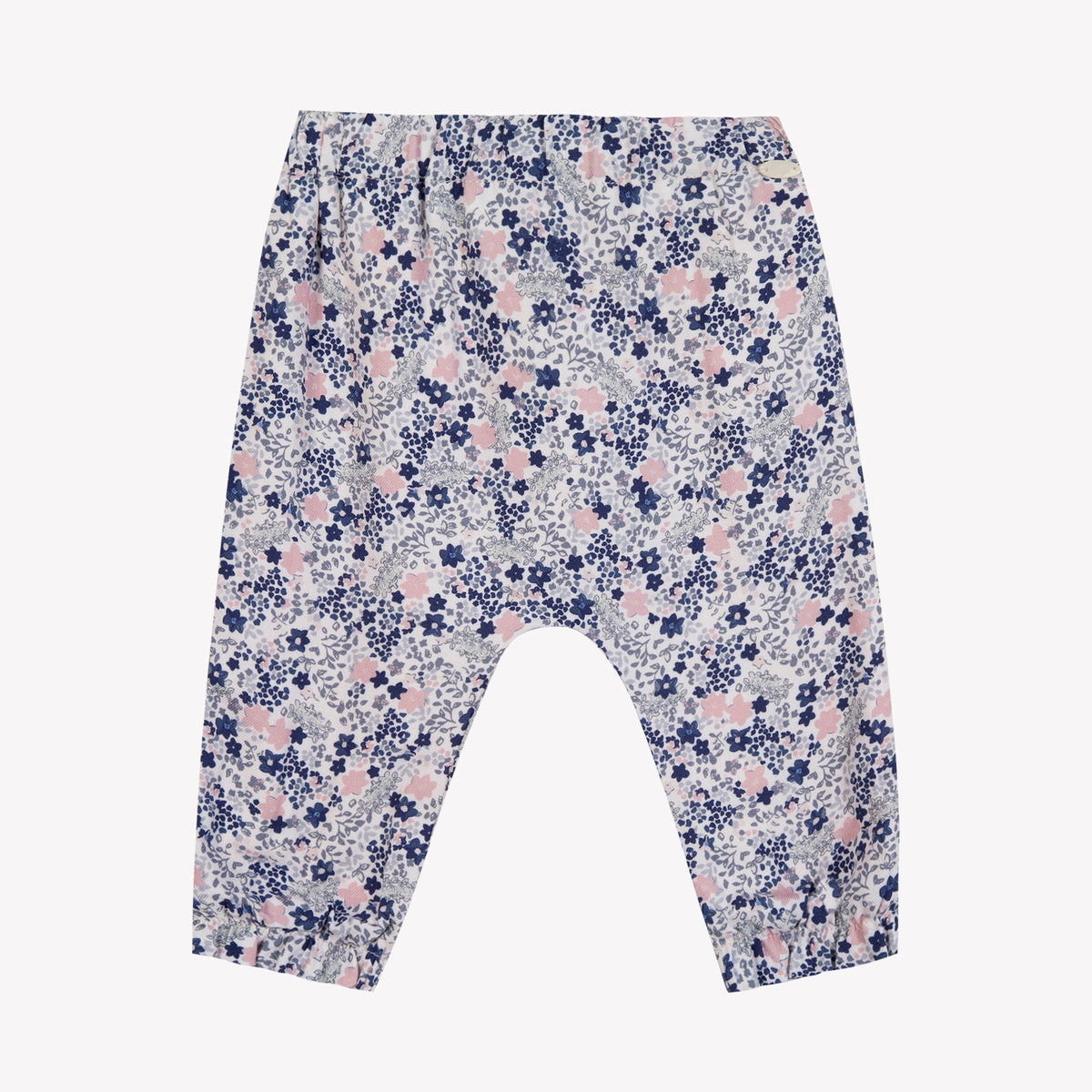 Bleuet / Pantalon - Bleuet Petites Fleurs