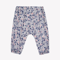 Bleuet / Pantalon - Bleuet Petites Fleurs