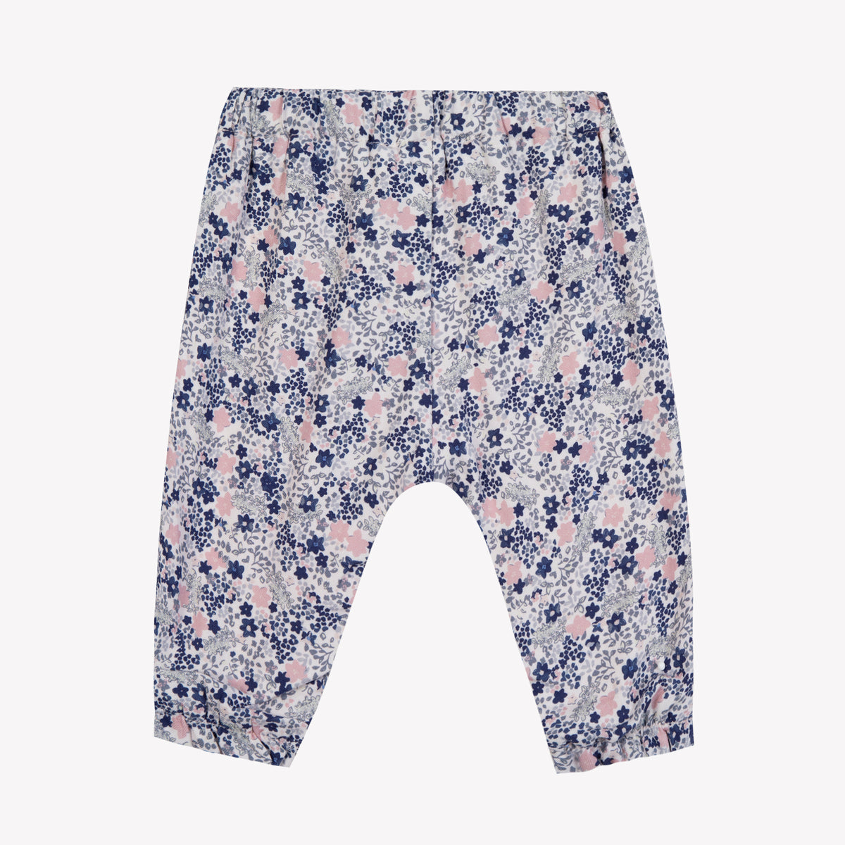 Bleuet / Pantalon - Bleuet Petites Fleurs