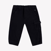 Pantalon - Ecorce cargo