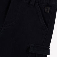 Pantalon - Ecorce cargo