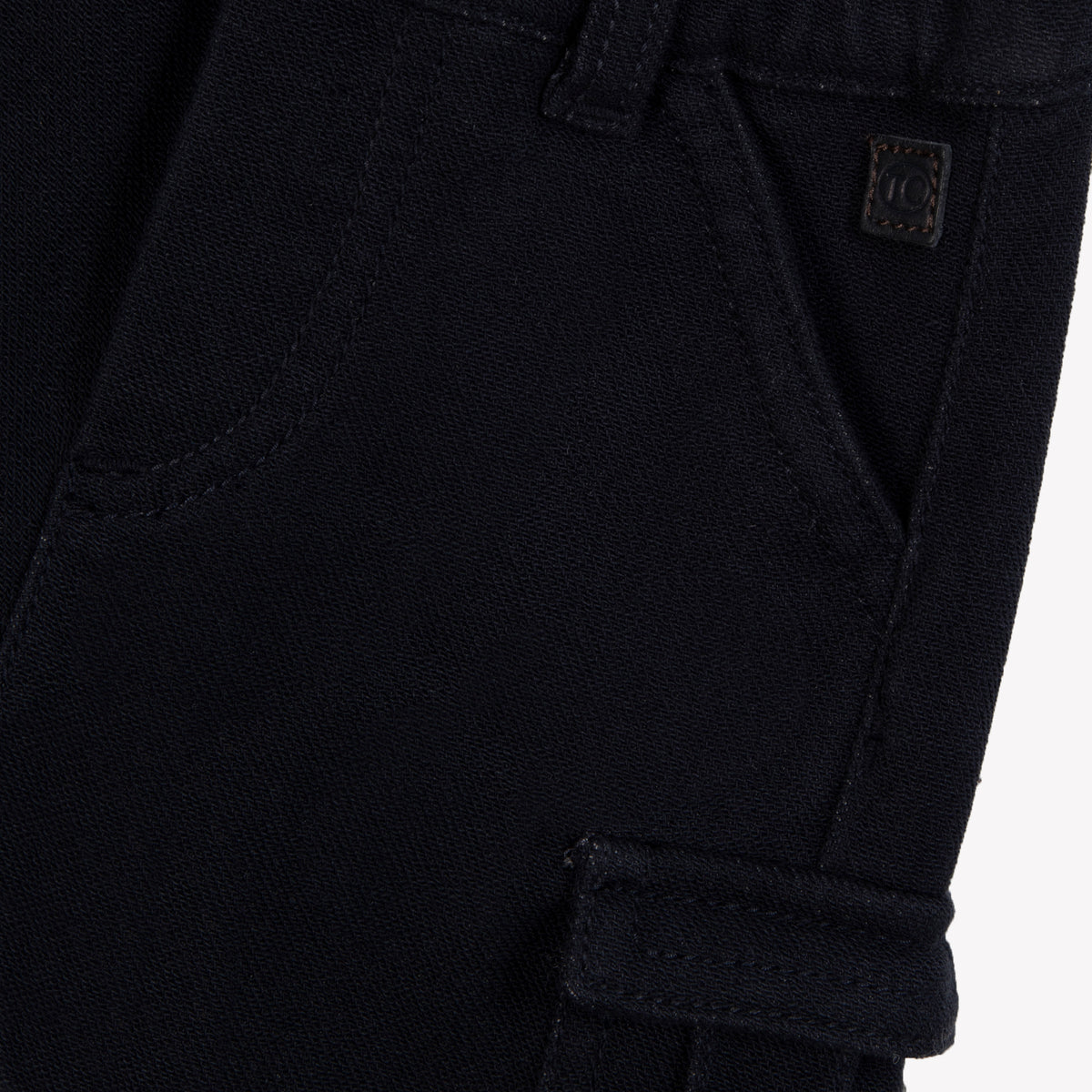 Pantalon - Ecorce cargo