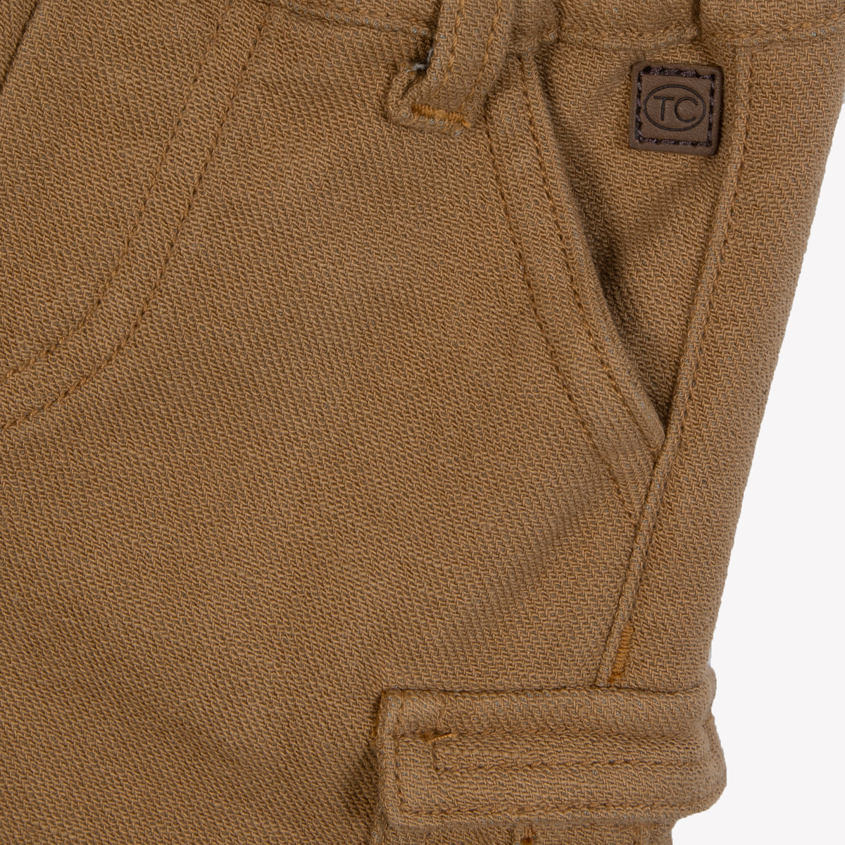Ecorce / Pantalon - Ecorce Cargo