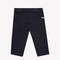 Marine / Pantalon - Marine Sergé