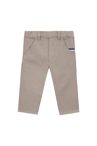 Pantalon - Sable sergé