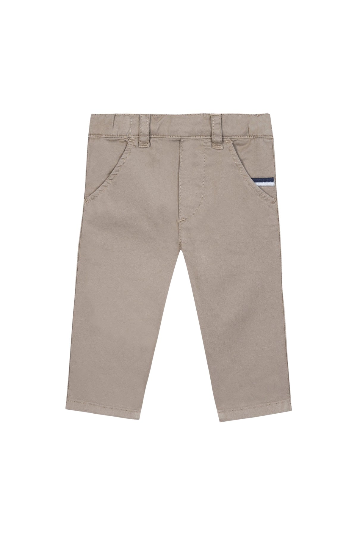 Pantalon - Sable sergé