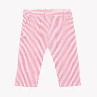 Praline / Pantalon - Praline Rayures