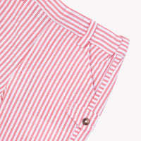 Praline / Pantalon - Praline Rayures