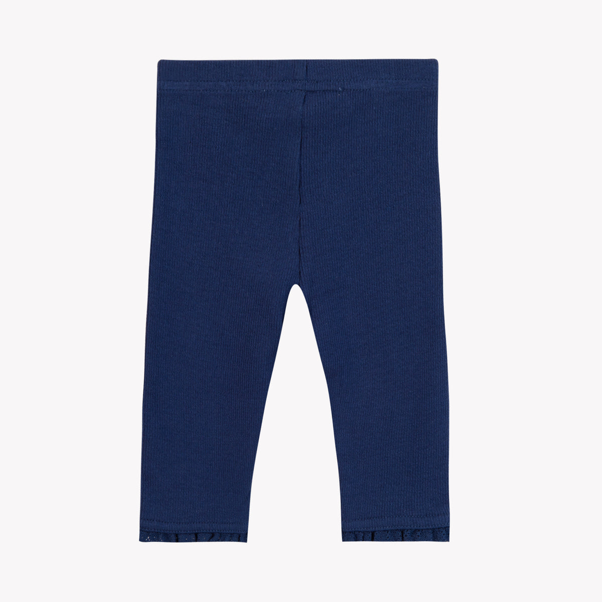 Myosotis / Legging - Myosotis Dentelle