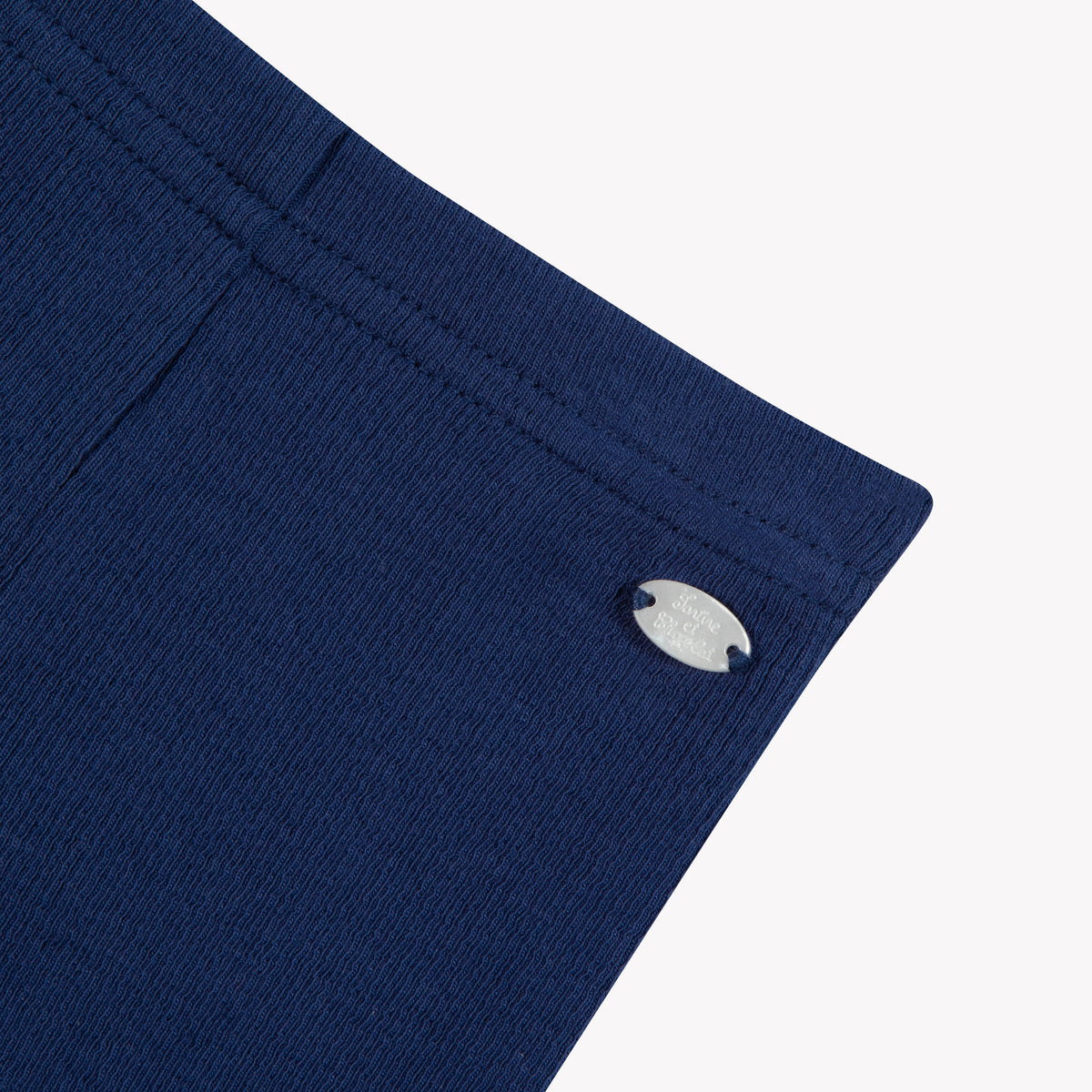 Myosotis / Legging - Myosotis Dentelle