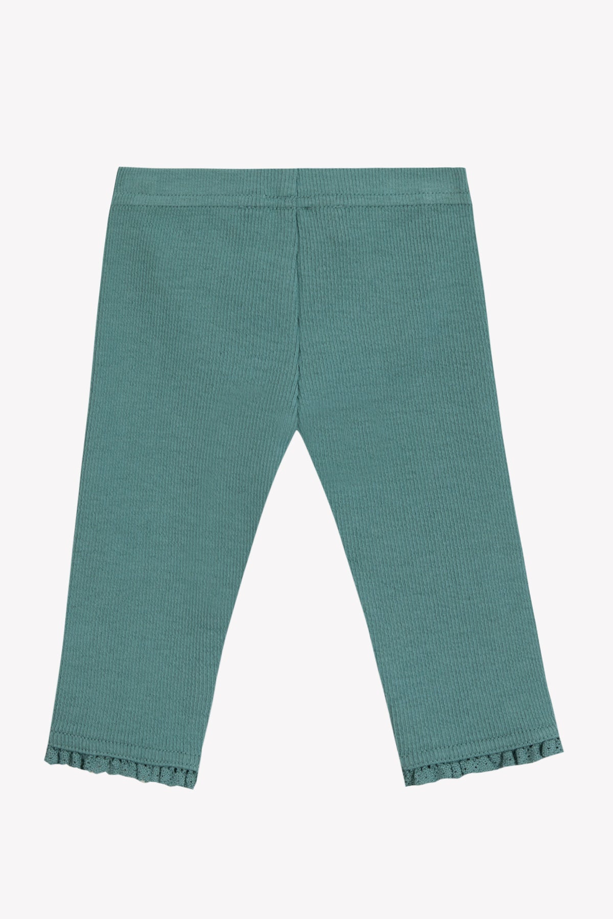 Emeraude / Legging - Emeraude Dentelle