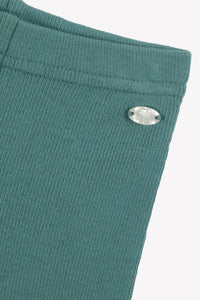 Emeraude / Legging - Emeraude Dentelle