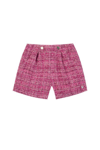 Short maison de campagne en coton - Bubble