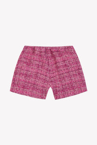 Short maison de campagne en coton - Bubble