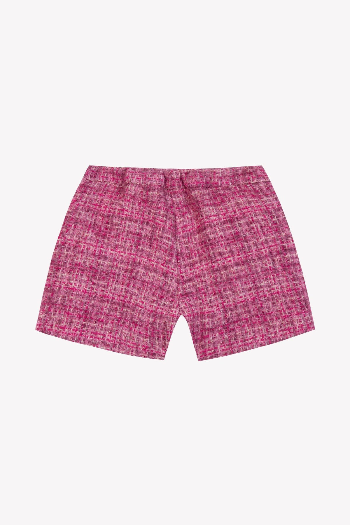 Short maison de campagne en coton - Bubble